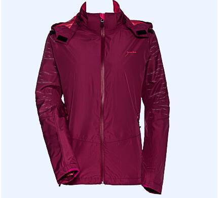 Apura Apura Barrier Regenjacke 5.0 b Größe: 3XL