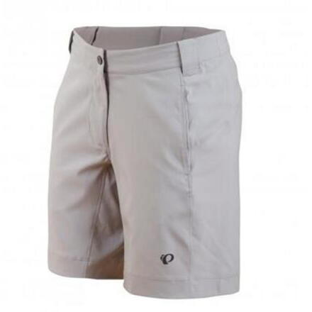 Pearl Izumi Da. Short Canyon Paloma grau Größe: Größe: 40
