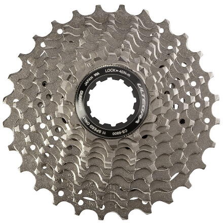 Shimano CS 6800 Ultegra