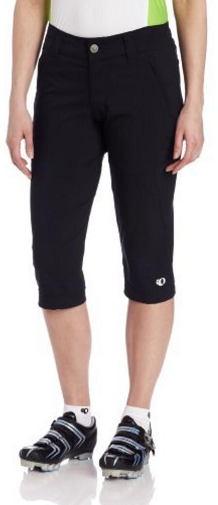 Pearl Izumi Da. Capri-Hose Impact sw Größe: Größe: 36