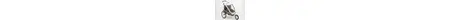 Blue Bird Kinderanhänger 20" 2 Ki gr/or 148340-03.jpg