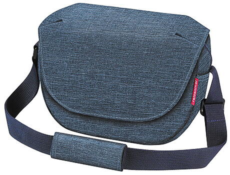 KLICKfix KLICKfix FUNBAG TWIST blue