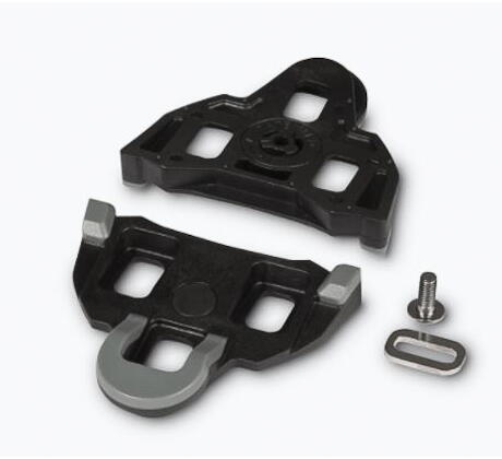 RFR Pedale Cleats SPD-SL 0° sw