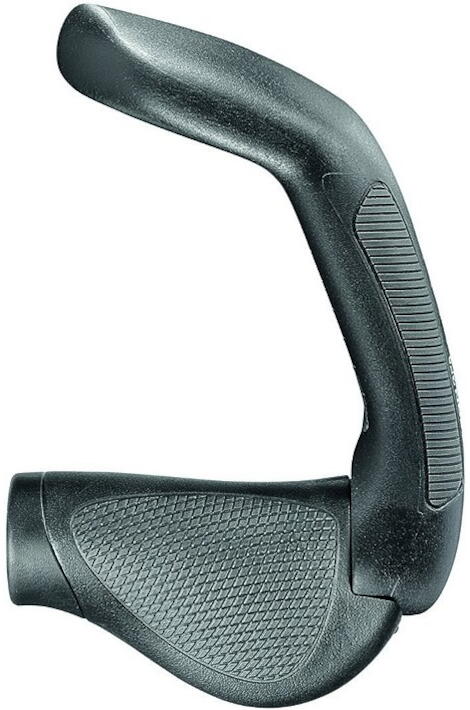 Ergon GP5-S Gripshift® Griffe 2015