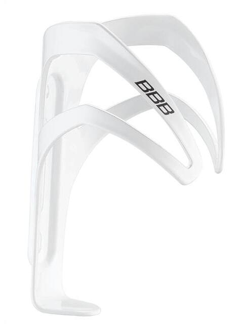 BBB Flaschenhalter BBC-31 ws/glanz
