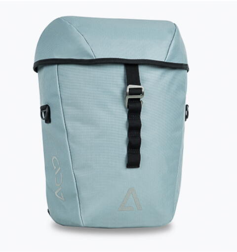 ACID ACID Fahrradtasche CITY grey