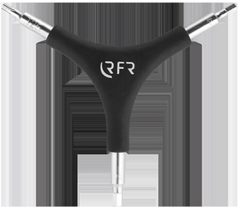 RFR Y-Schlüssel T25,4mm,5mm