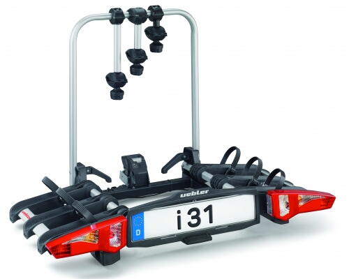 Uebler Uebler i31 60` AHK-Träger 3 Rä