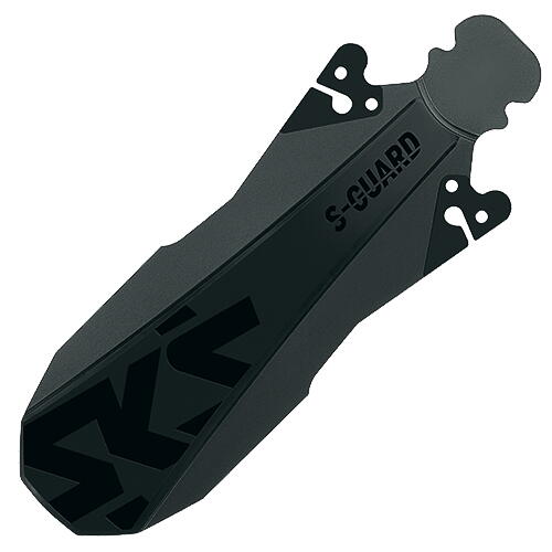SKS S-GUARD BLACK