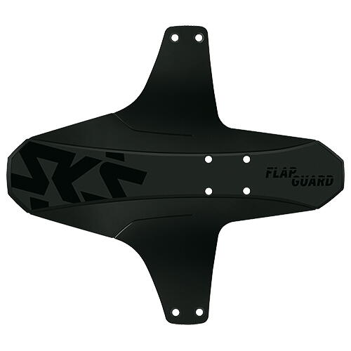 SKS FLAP GUARD BLACK
