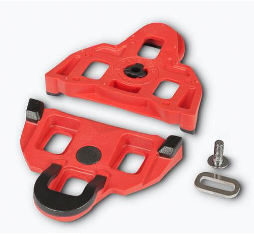 RFR Pedale Cleats SPD-SL 4,5°