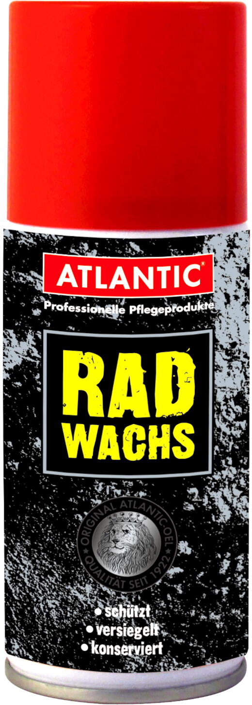 Atlantic Radwachs Spraydose 150ml Größe: 150 ml