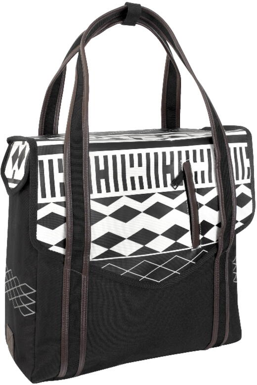 Fast Rider Sista Shopper, sw