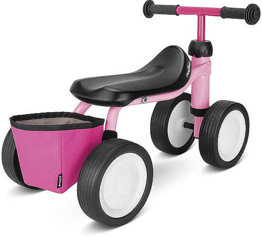 Puky RT 1 pink, f.Pukylino +Wutsch