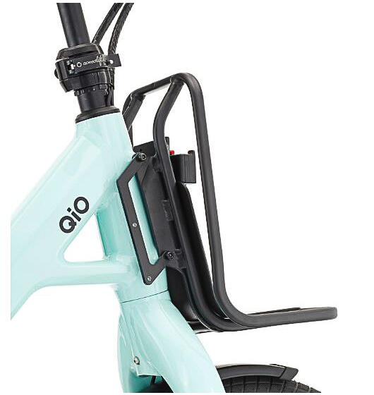 QIO QIO Adapter sw