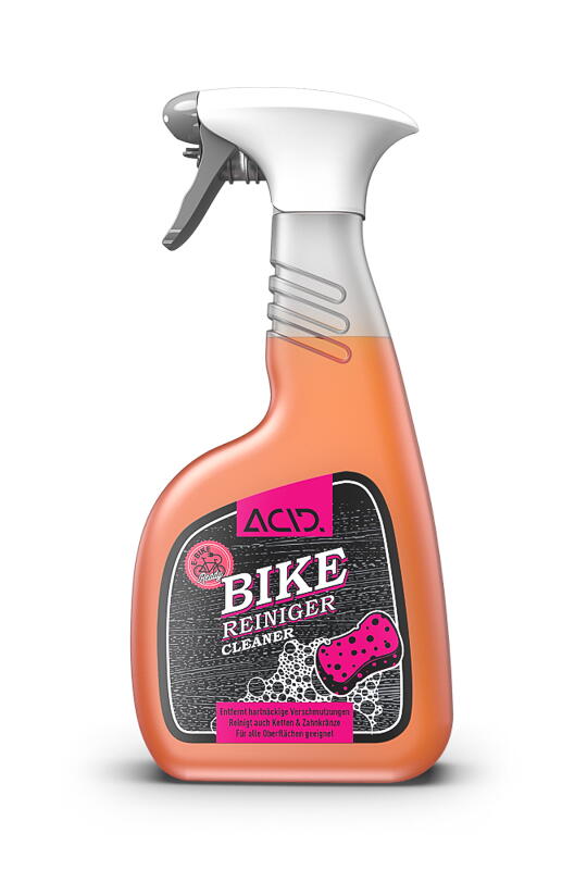 ACID ACID Bike Reiniger 750ml