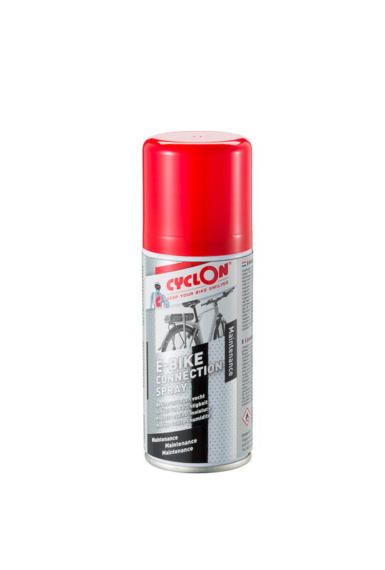 Cyclon E-.Bike Connection Spray 100ml