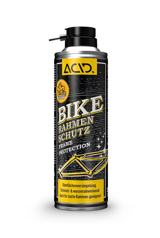 ACID ACID Bike Rahmenschutz Politur