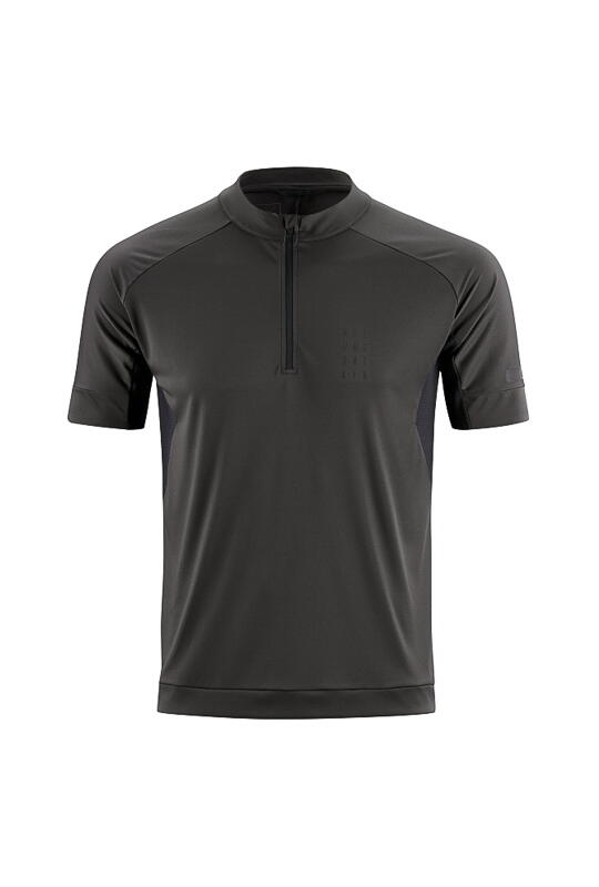 Cube AM Trikot kurzarm He., bla/lim Größe: Größe: M