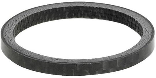 Fuxon Carbon A-Head Spacer 25,4/15mm Größe: 25,4 mm