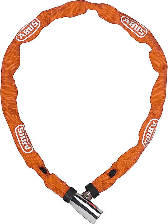 Abus 1500/60 Kettenschloß or Schlüs