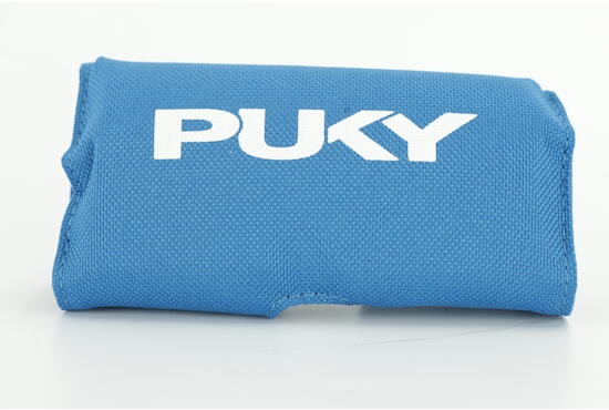 Puky Lenkerpolster LP2 blau