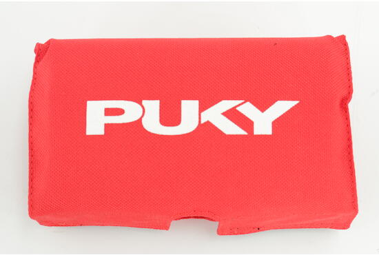 Puky Lenkerpolster LP3 rot