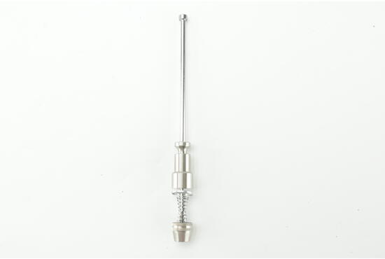 Croozer Click & Crooz Schnellspanner