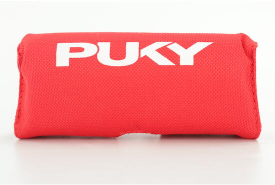 Puky Lenkerpolster LP2 rot