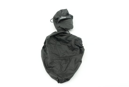 Bikersown Sattelschutz Case4rain Pro 2in1