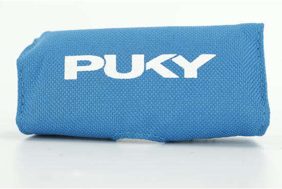 Puky Lenkerpolster  Pukylino blau