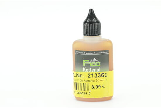 Dr. Wack F100 Kettenöl (50 ml)