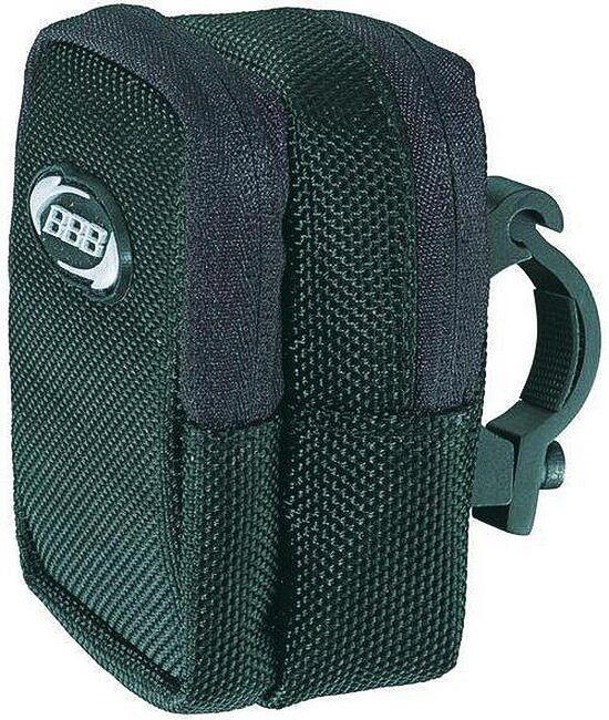 BBB Lenkertasche 25,4 FrontP 0,3L