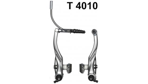 Shimano T 4010 Alivio