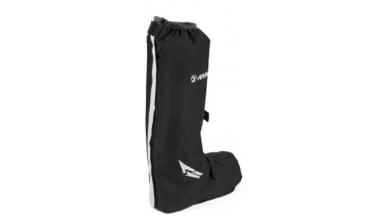 Apura Regenüberschuh Protect Long Größe: Größe: 41-42