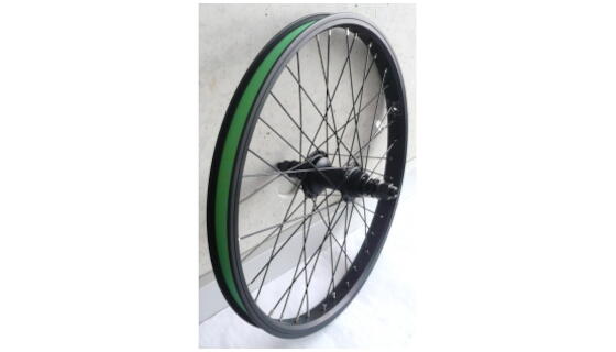 Styx DBF 1 Disc