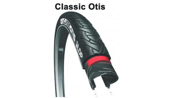 CST Otis Breaker 47-559 s/s