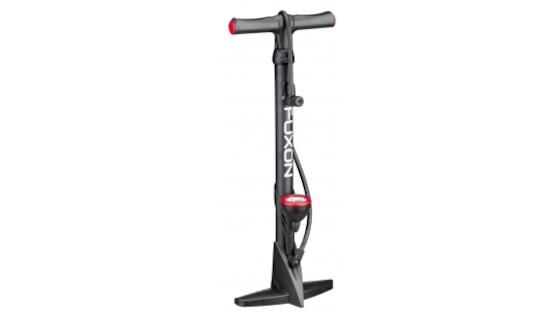 Fuxon Standpumpe FP2204 sw 11bar