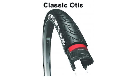CST Otis Breaker 37-590 s/s