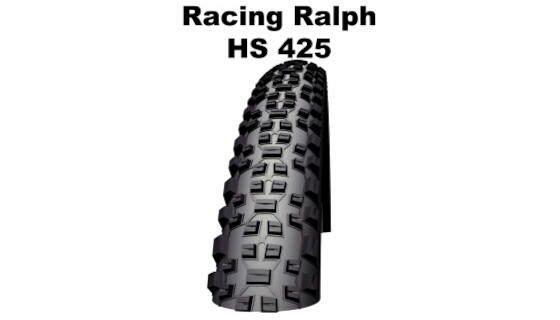 Schwalbe Racing Ralph HS 425 54-584