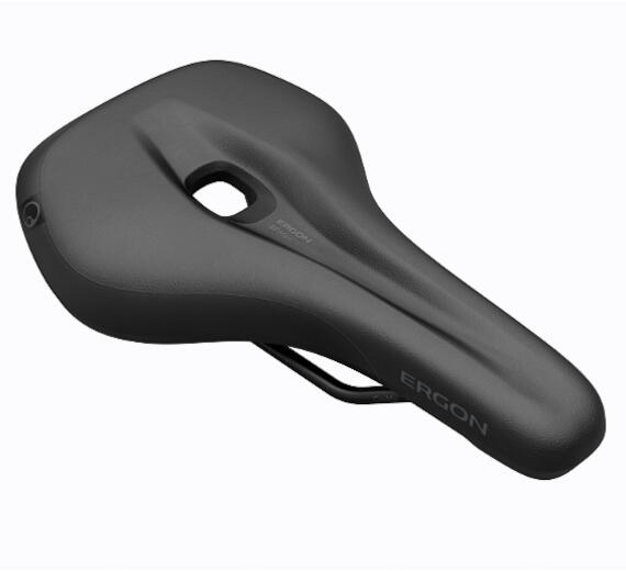 Ergon Ergo Sattel SF Men S/M Stealth