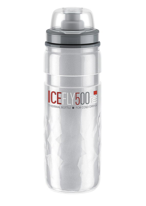 Elite ELITE ICE FLY GRAU 650 ML