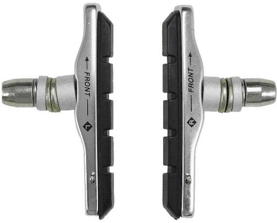 Fuxon Bremsschuh V-Typ HyperII Alu