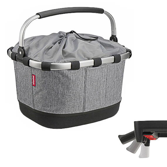 KLICKfix KLICKfix CARRYBAG GT UNIKLIP