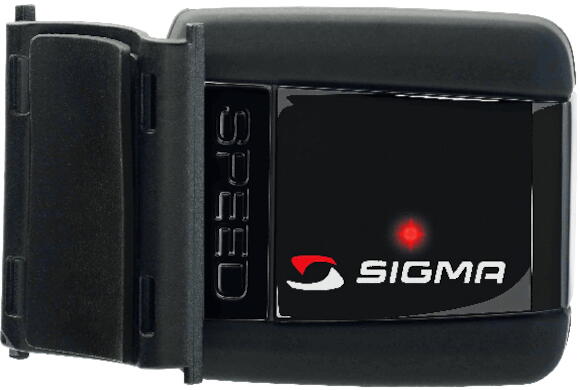 Sigma STS Speed Sender 422