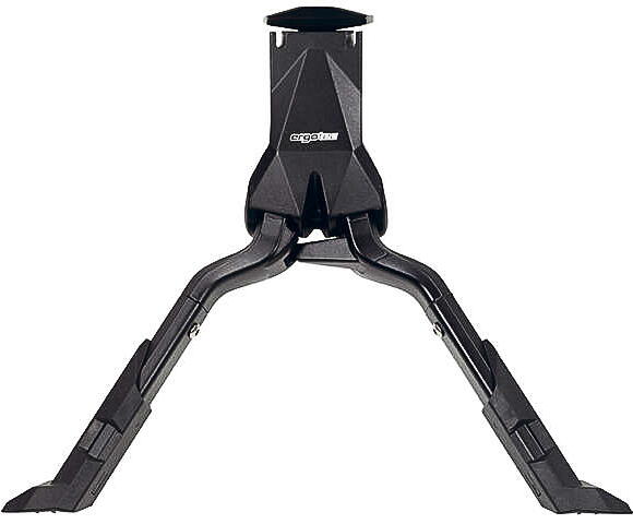 Ergotec Zweibeinständer "Double Flex 3 Größe: 28 / 29 Zoll