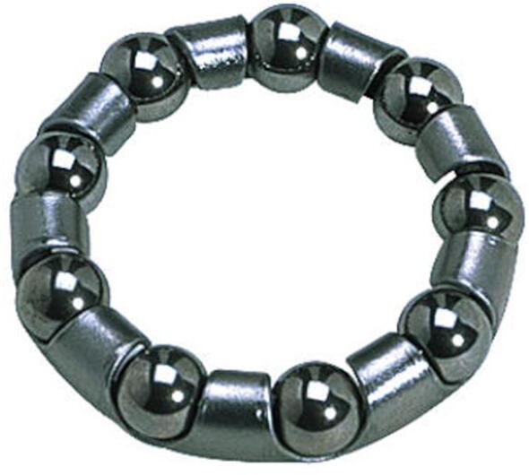 MPieper Kugelring 9 x 1/4" THO-40mm In