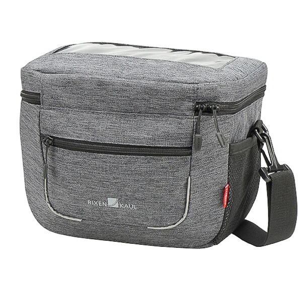 KLICKfix AVENTOUR CITY  LENKERTASCHE