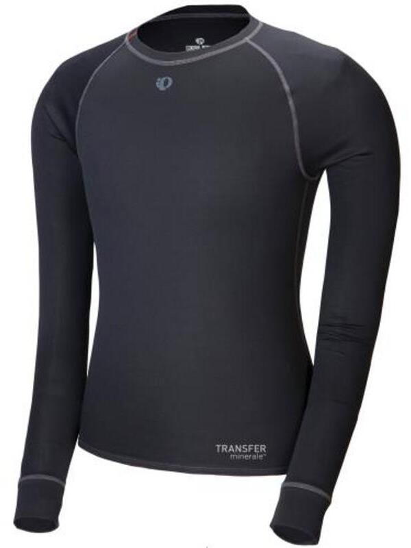 Pearl Izumi He.Transfer Long Sleeve Basela