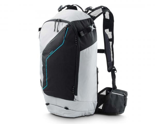 Cube Rucksack Edge Twenty 20L grau